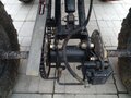 2019 Wels Thunder 125, белый, 75000 рублей - вид 6