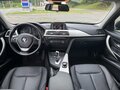 2015 BMW 3 серии 320i VI (F3x), серый, 1760000 рублей - вид 8