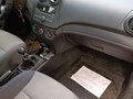 2008 Chevrolet Aveo I Рестайлинг, красный, 250000 рублей - вид 8