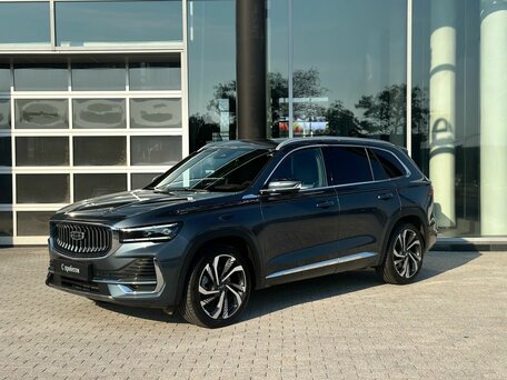 Geely Monjaro I