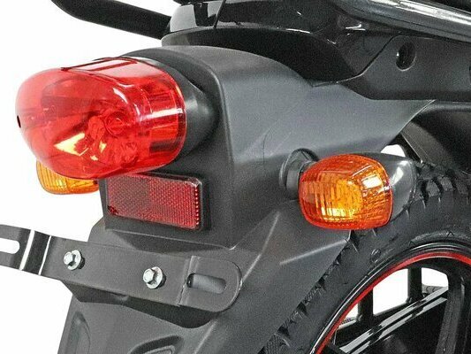 2026 Alfer VR 2000, чёрный, 59000 рублей - вид 7