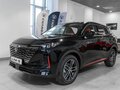2025 Changan UNI-S I, чёрный, 3151281 рублей - вид 2