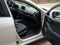 2013 Mazda 3 III (BM), белый, 1250000 рублей - вид 8