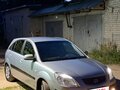 2009 Kia Rio II Рестайлинг, серебристый, 470000 рублей - вид 2