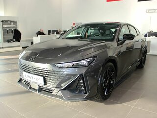 Changan UNI-V I