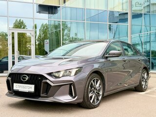 2025 GAC Empow, серый, 2747000 рублей, вид 1