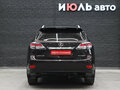 2013 Lexus RX 350 III Рестайлинг, коричневый - вид 5