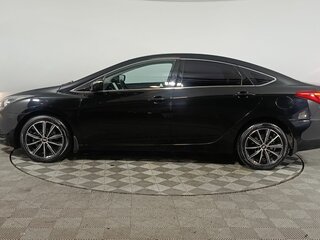 2015 Hyundai i40 I, чёрный, 1610000 рублей, вид 4