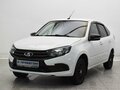 2022 Lada (ВАЗ) Granta I Рестайлинг, белый