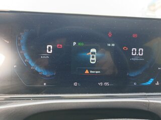 2023 Changan Eado Plus I, белый, 1550000 рублей, вид 5