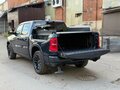 2026 Ram 1500 Crew Cab V Рестайлинг, синий - вид 7