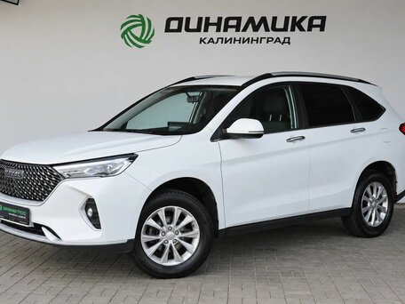 Haval M6 II