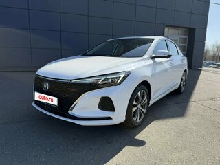 2024 Changan Eado Plus, белый, 1849000 рублей, вид 1