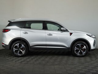 2023 Chery Tiggo 7 Pro Max I, серебристый, 1778000 рублей, вид 5