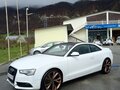 2011 Audi A5 I (8T) Рестайлинг, белый, 1300000 рублей - вид 11