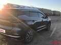 2023 Chery Tiggo 7 Pro Max I, серый, 1763100 рублей - вид 2