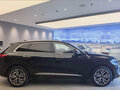 2026 Audi Q5 L III (GU), чёрный - вид 3