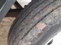 2012 Foton Ollin, белый, 700000 рублей - вид 3