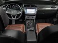 2023 Volkswagen Tiguan II Рестайлинг, белый - вид 6