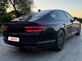 2021 Genesis G80 II, чёрный, 3300000 рублей - вид 6