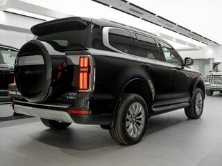 2026 Tank 500 Hi-Charge I, чёрный, 7699000 рублей, вид 3