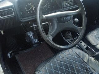 2009 Lada (ВАЗ) 2107, белый, 135000 рублей, вид 5