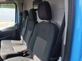 2021 Ford Transit, синий, 3400000 рублей - вид 10