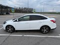 2012 Ford Focus III, белый, 550000 рублей - вид 7