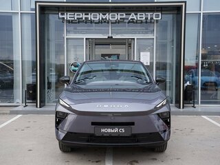 2026 Omoda C5 II, серый, 2779000 рублей, вид 3