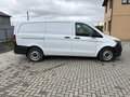 2016 Mercedes-Benz Vito, белый, 2600000 рублей - вид 2