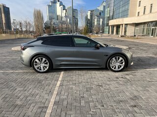 2022 Zeekr 001 100 kWh I, серый, 4100000 рублей, вид 3
