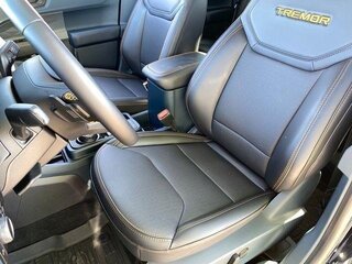 2026 Ford Maverick IV Рестайлинг, чёрный, 6245500 рублей, вид 5