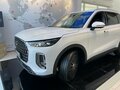 2025 Chery Tiggo 9 I, белый - вид 10