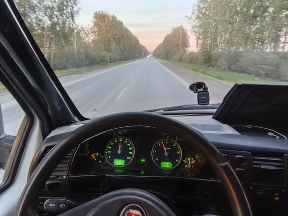2007 ГАЗ ГАЗель (3302), белый, 900000 рублей - вид 16