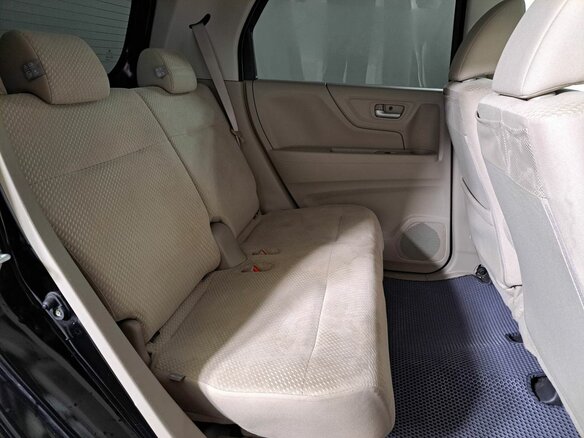 2016 Honda N-BOX I Рестайлинг, чёрный, 800000 рублей - вид 11
