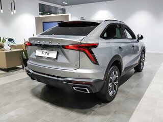 2026 Haval F7x II, серый, 3799000 рублей, вид 4