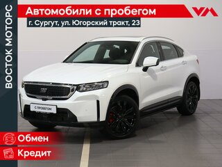 2024 Knewstar 001, белый, 3300000 рублей, вид 1