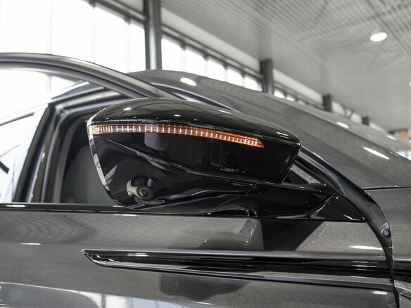 2024 Changan CS75 Plus III, серый, 2900000 рублей - вид 15