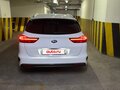 2019 Kia Ceed III, белый, 1790000 рублей - вид 9