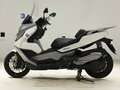 2019 BMW C 400 GT, белый, 590000 рублей - вид 4