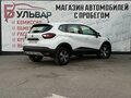 2021 Renault Kaptur I Рестайлинг, белый, 1469000 рублей - вид 5