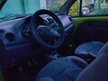 2013 Daewoo Matiz I Рестайлинг, зелёный, 320000 рублей - вид 5