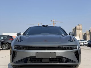 2026 Zeekr 001 103 kWh I Рестайлинг 2, серый, 11520000 рублей, вид 2