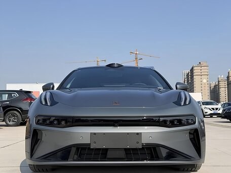 2026 Zeekr 001 103 kWh I Рестайлинг 2, серый, 11520000 рублей, вид 2