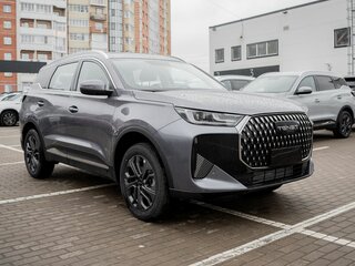 2026 Tenet T7, серый, 2785000 рублей, вид 4