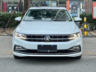 2021 Volkswagen Bora IV, белый, 1173000 рублей, вид 2