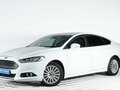 2015 Ford Mondeo V, белый, 1729000 рублей - вид 2
