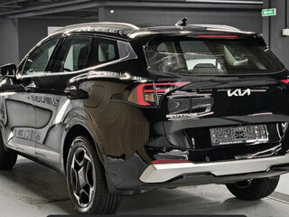 2026 Kia Sportage V Рестайлинг, чёрный, 5290000 рублей, вид 3