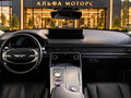 2021 Genesis GV80 I, чёрный, 4990000 рублей - вид 5