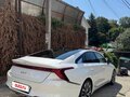2023 Kia K8 I, белый, 5100000 рублей - вид 4